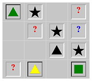 sample puzzle